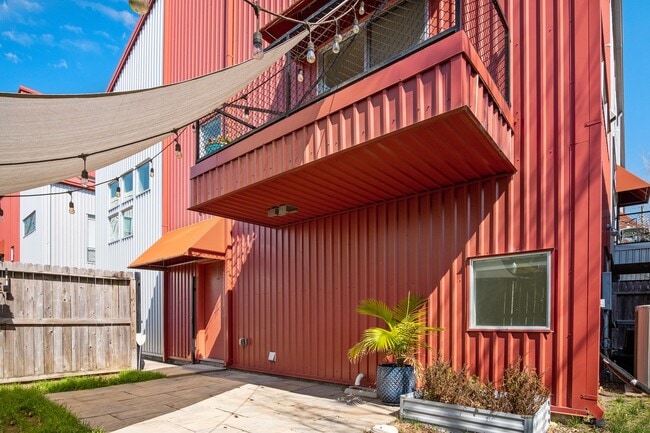 2936 Commerce St in Houston, TX - Building Photo - Building Photo