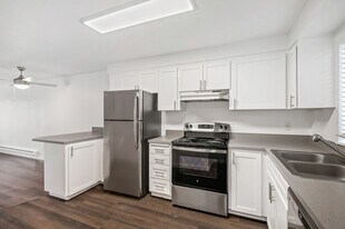 2109 123rd Ave NE in Lake Stevens, WA - Building Photo
