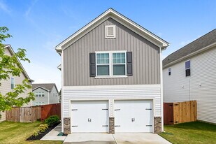 12521 Palomino Dr in Midland, NC - Building Photo