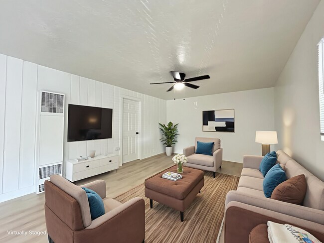 Redwood Road in Salt Lake City, UT - Building Photo - Building Photo