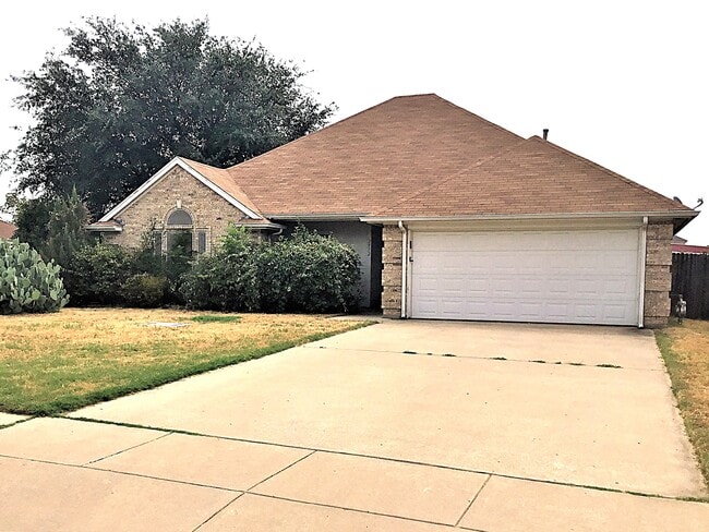 property at 2972 Timber Creek Trail