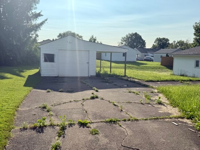 532 N Dunlap Ave in Youngstown, OH - Building Photo - Building Photo