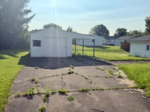 532 N Dunlap Ave in Youngstown, OH - Building Photo - Building Photo