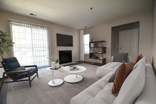 The Shores of Lake St. Clair