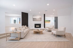 1346 N Stanley Ave, Unit 1 in Los Angeles, CA - Building Photo