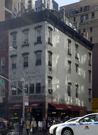 248 E 44th St in New York, NY - Building Photo - Building Photo