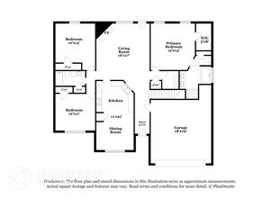 2524 Dalesford Ct in Dacula, GA - Building Photo - Building Photo