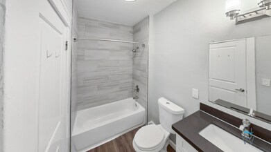 3640 Indiana St in San Diego, CA - Building Photo - Building Photo