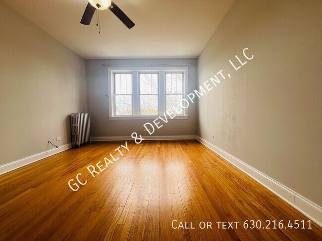3554 N Keeler Ave in Chicago, IL - Building Photo - Building Photo