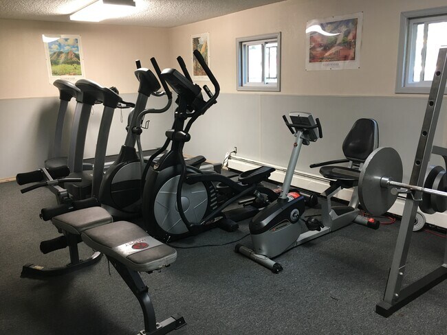 3250 Oneal Cir, Unit #J-25 in Boulder, CO - Building Photo - Building Photo