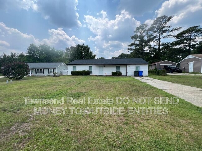 property at 612 Missenburg Ct