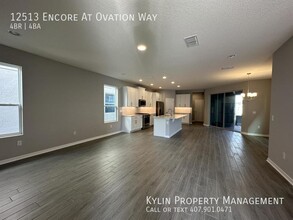 12513 Encore At Ovation Way in Winter Garden, FL - Building Photo - Building Photo