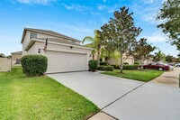 16708 Scenic Hl Wy in Wimauma, FL - Foto de edificio - Building Photo