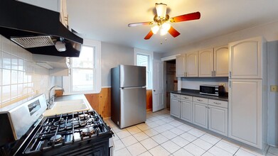 126 Lawrence St in New Haven, CT - Building Photo - Building Photo