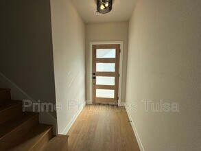 1102 E Delmar Pl in Broken Arrow, OK - Building Photo - Building Photo