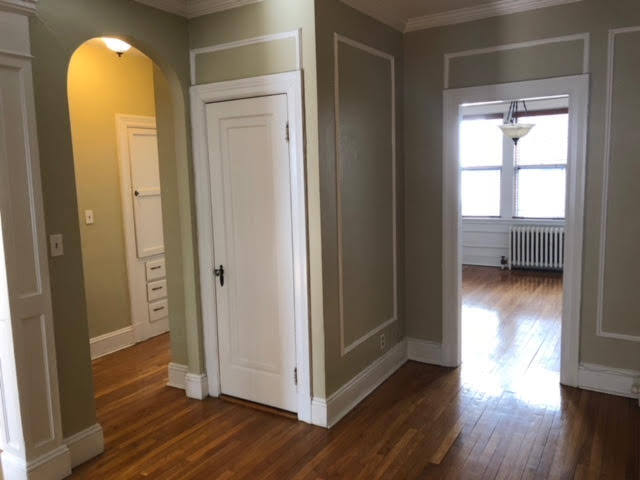 6 Alton Ct, Unit 2 in Brookline, MA - Building Photo