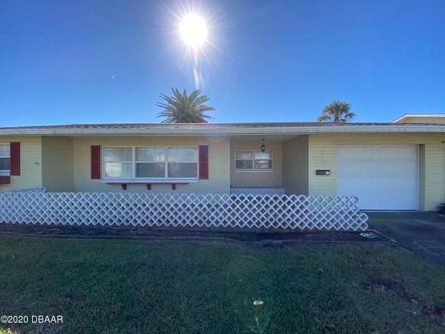 16 Silk Oaks Dr in Ormond Beach, FL - Building Photo - Building Photo