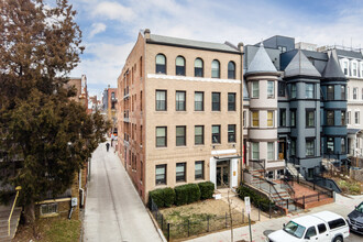 The Chelsea Condos in Washington, DC - Building Photo - Primary Photo