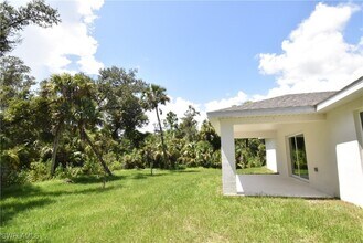 4513 Rhapsody Ave in North Port, FL - Building Photo - Building Photo