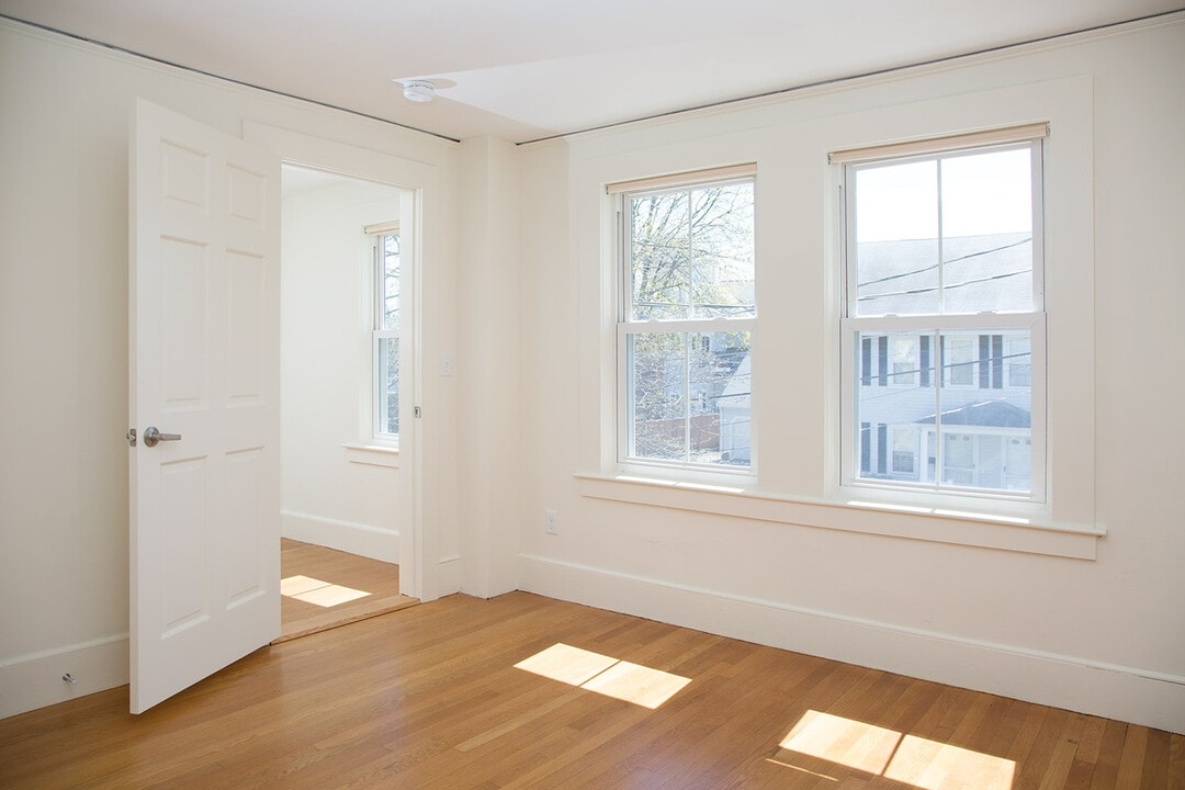 7 Byron St in Concord, MA - Building Photo
