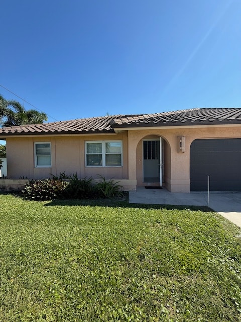property at 10022 8th St N