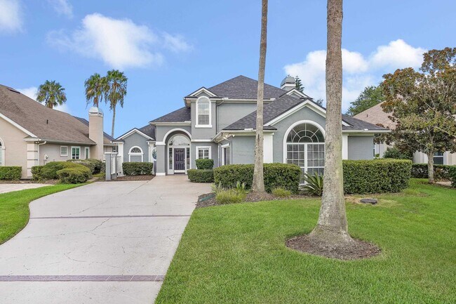 506 Lakeway Dr in St. Augustine, FL - Building Photo - Building Photo