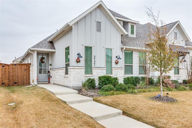 property at 2121 Eastus Ln