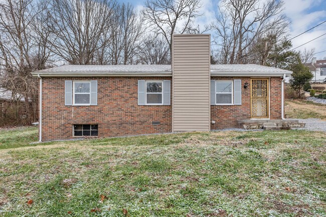 property at 14844 Old Hickory Blvd