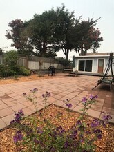 125 Oxford Way in Santa Cruz, CA - Building Photo - Building Photo