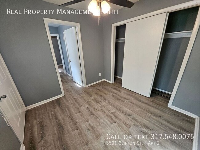 3501 Clifton St in Indianapolis, IN - Building Photo - Building Photo