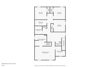 9340 Hoffman Pl in Warrior, AL - Building Photo - Building Photo