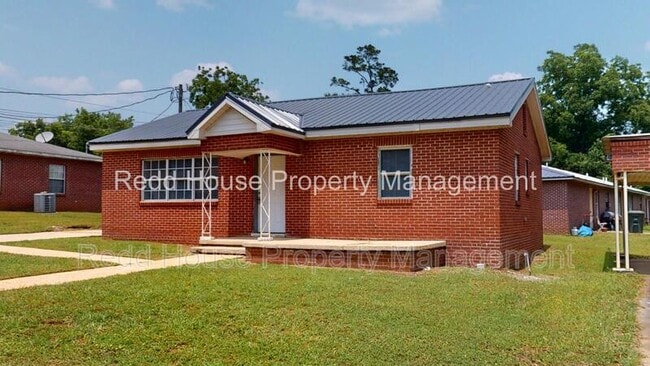 618 N Rawls St in Enterprise, AL - Building Photo - Building Photo