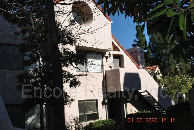 17975 Caminito Pinero-Unit -Unit 195 in San Diego, CA - Building Photo