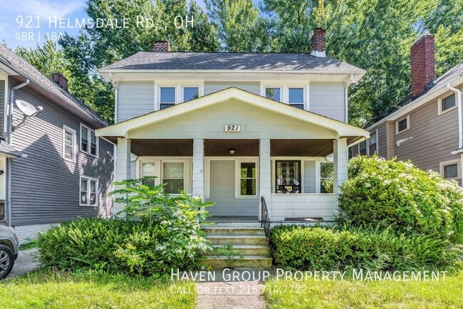 921 Helmsdale Rd