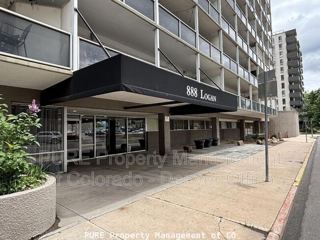 property at 888 Logan St