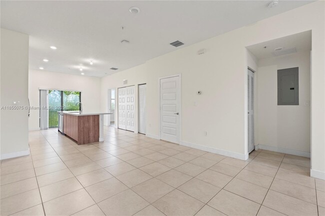property at 7831 NW 104th Ave
