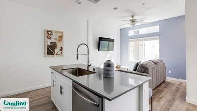 2705 N Rancho Dr in Las Vegas, NV - Building Photo - Building Photo