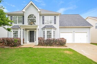 20 Hazelhurst Dr in Covington, GA - Building Photo