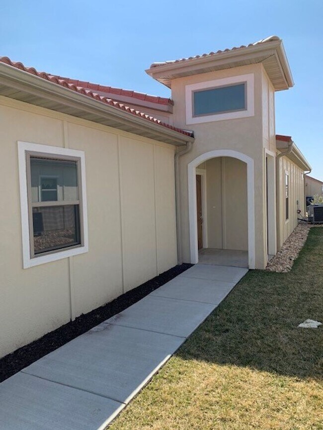 property at 231 Siena Blvd