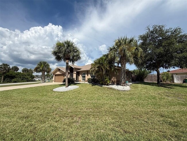 property at 17315 Sabrina Cir