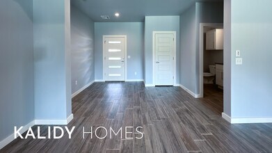 1856 Salma Rd in Choctaw, OK - Building Photo - Building Photo