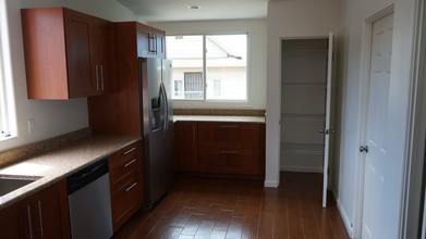 2439-2447 K St in San Diego, CA - Foto de edificio - Interior Photo