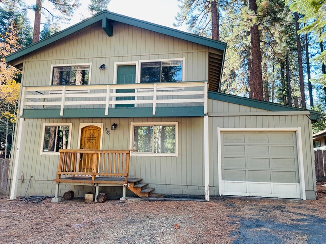 property at 776 Panther Ln