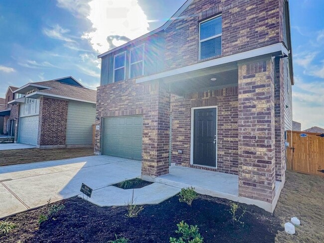 254 The Bad Wy in Jarrell, TX - Building Photo - Building Photo