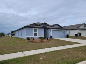 1705 Gopher Tree St in Mascotte, FL - Building Photo - Building Photo