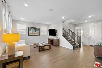 1203 Beach Ln in Harbor City, CA - Building Photo - Building Photo