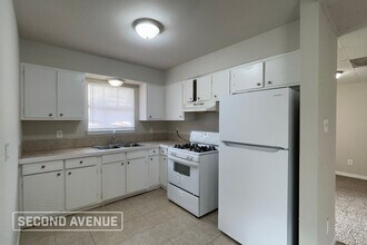 3422 Hurlingham St in Houston, TX - Building Photo - Building Photo