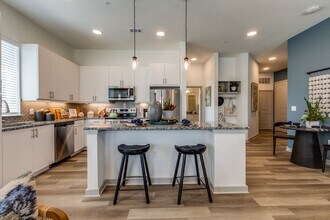 Jefferson North Ranch in McKinney, TX - Foto de edificio - Building Photo