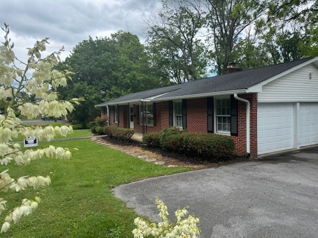 property at 135 Craighead Dr