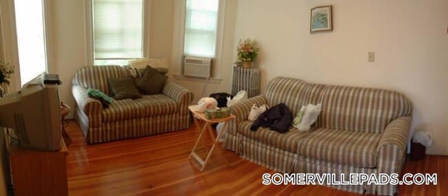 378 Washington St in Somerville, MA - Building Photo - Building Photo